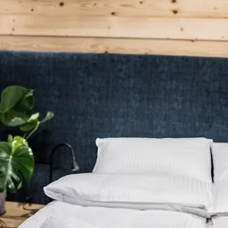 U Bulecki Διαμέρισμα