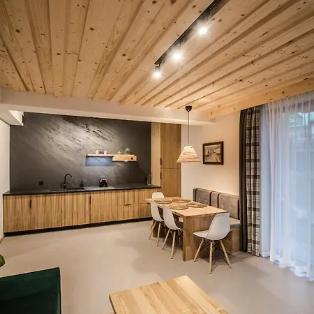 U Bulecki Apartment *