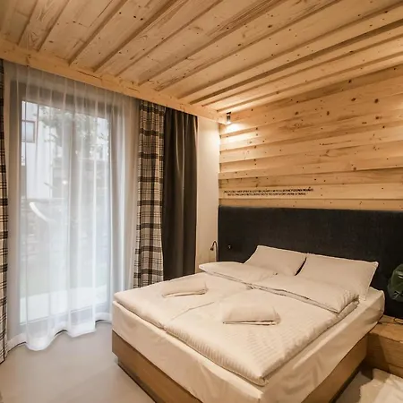 Apartment U Bulecki