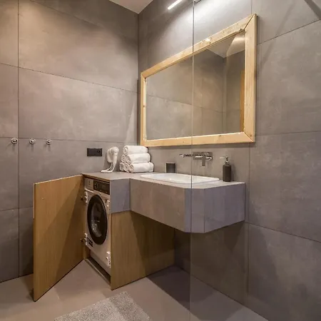 Διαμέρισμα U Bulecki