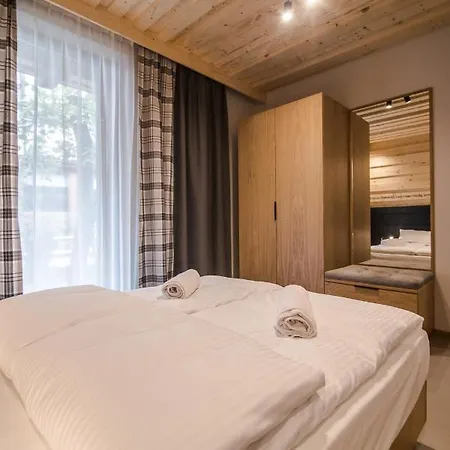 公寓 U Bulecki 扎科帕内