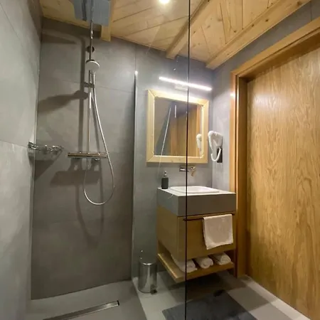 Διαμέρισμα U Bulecki Ζακοπάνε