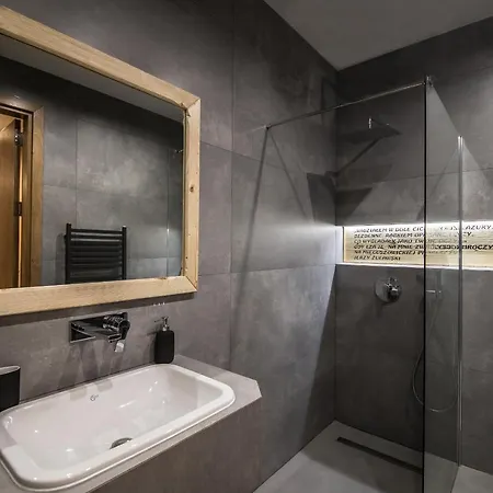 U Bulecki Ζακοπάνε