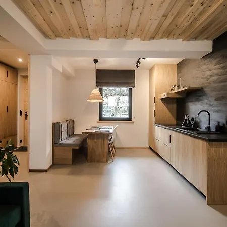 U Bulecki * Ζακοπάνε