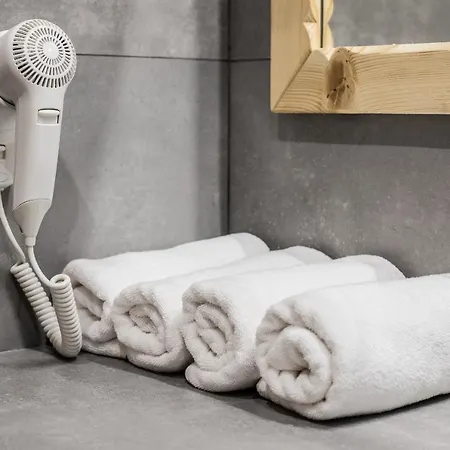 U Bulecki * 扎科帕内