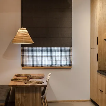 Apartment U Bulecki *