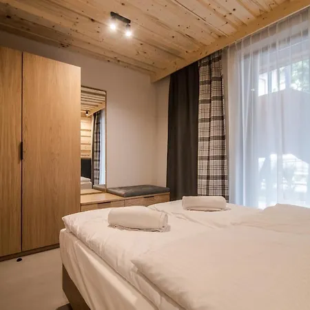 U Bulecki 公寓 扎科帕内