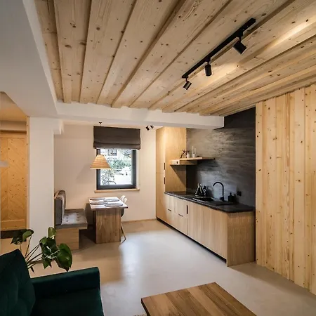 U Bulecki * 扎科帕内