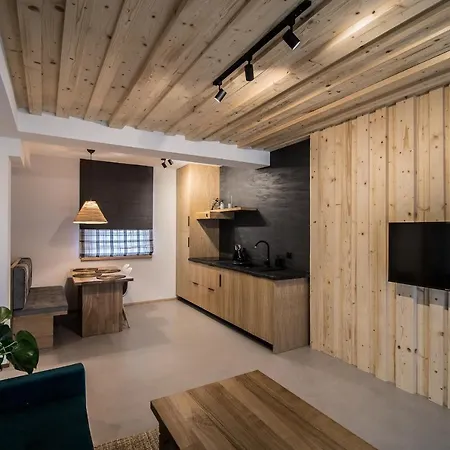 U Bulecki Ζακοπάνε