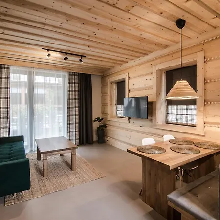 U Bulecki * 扎科帕内