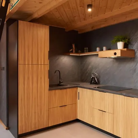 U Bulecki Ζακοπάνε