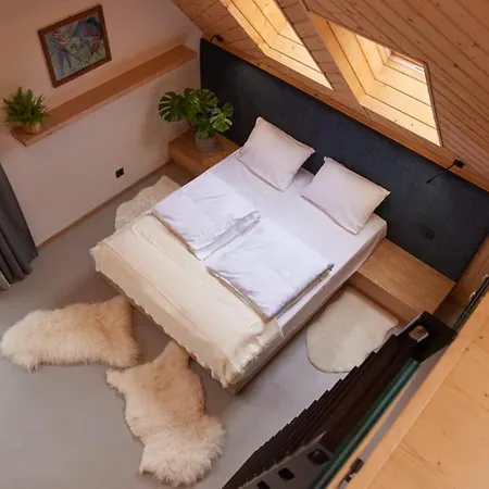 U Bulecki 扎科帕内