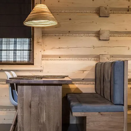 U Bulecki Διαμέρισμα *