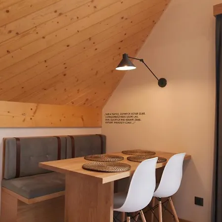 U Bulecki * Ζακοπάνε