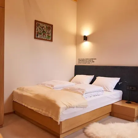 U Bulecki Apartment *