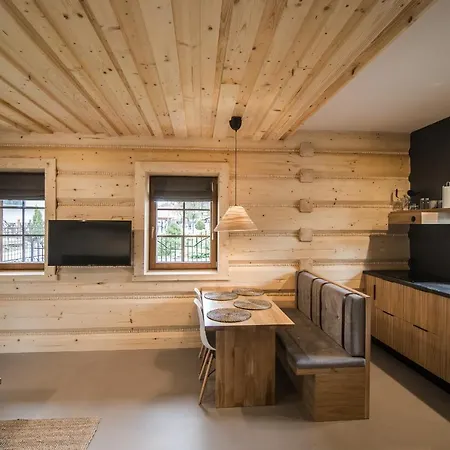 U Bulecki * Ζακοπάνε