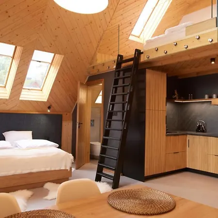 U Bulecki Διαμέρισμα