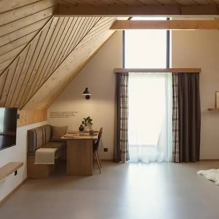 U Bulecki Apartment *
