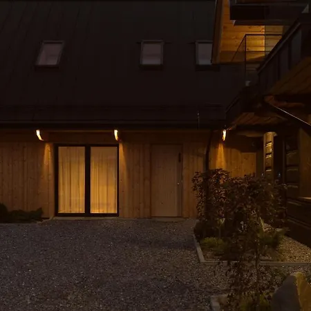 Διαμέρισμα U Bulecki Ζακοπάνε