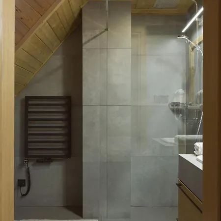 U Bulecki Appartement