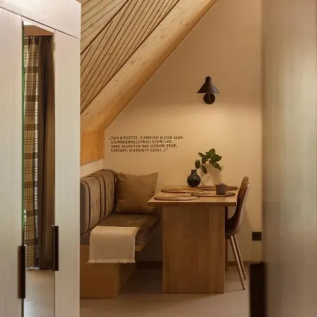 U Bulecki Ζακοπάνε