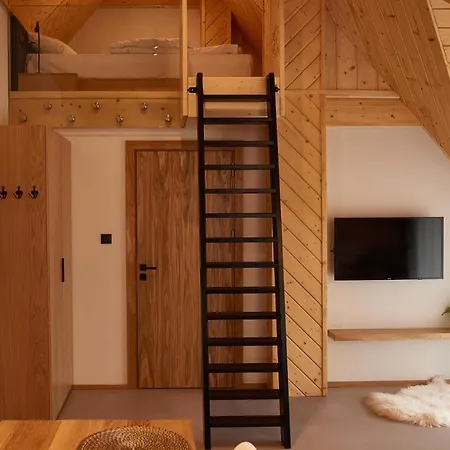 Apartment U Bulecki