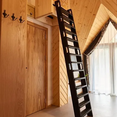 U Bulecki Ζακοπάνε