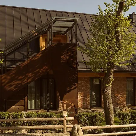 U Bulecki Διαμέρισμα