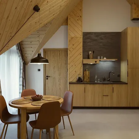 U Bulecki * 扎科帕内