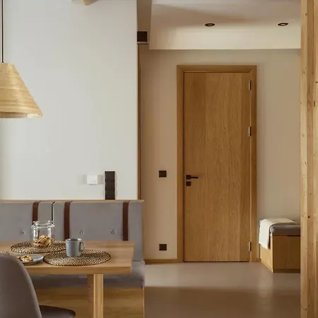 Διαμέρισμα U Bulecki *