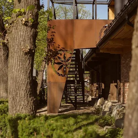 U Bulecki Ζακοπάνε