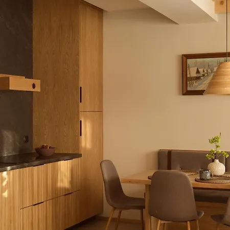 U Bulecki Apartment