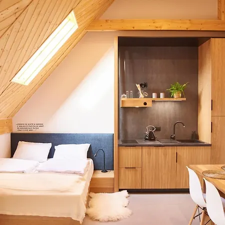 U Bulecki 扎科帕内