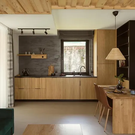 U Bulecki * 扎科帕内