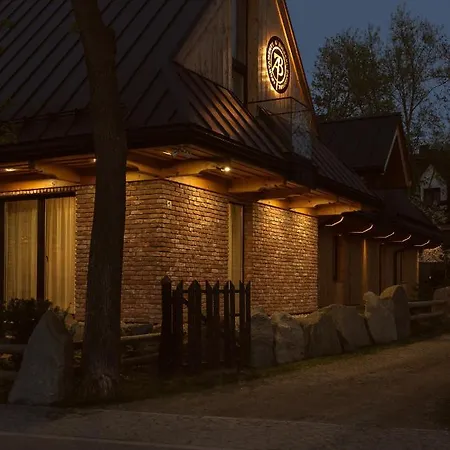 U Bulecki Διαμέρισμα