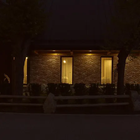 U Bulecki * 扎科帕内