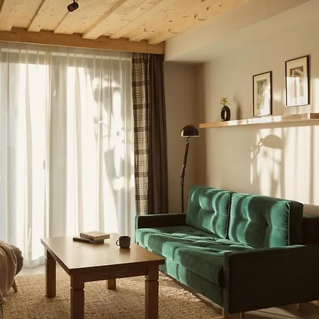 U Bulecki * Ζακοπάνε