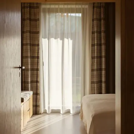 U Bulecki Apartment *