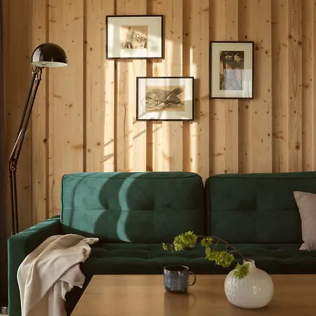 U Bulecki Apartment *