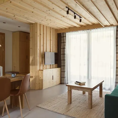 U Bulecki Apartment Zakopane