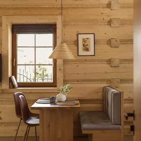 U Bulecki Apartment Zakopane