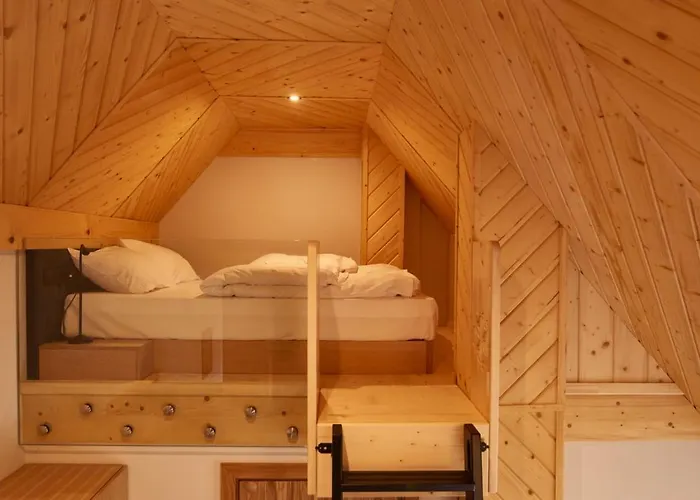 Appartamento U Bulecki Zakopane