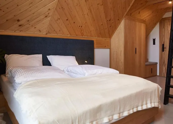 U Bulecki Appartamento *