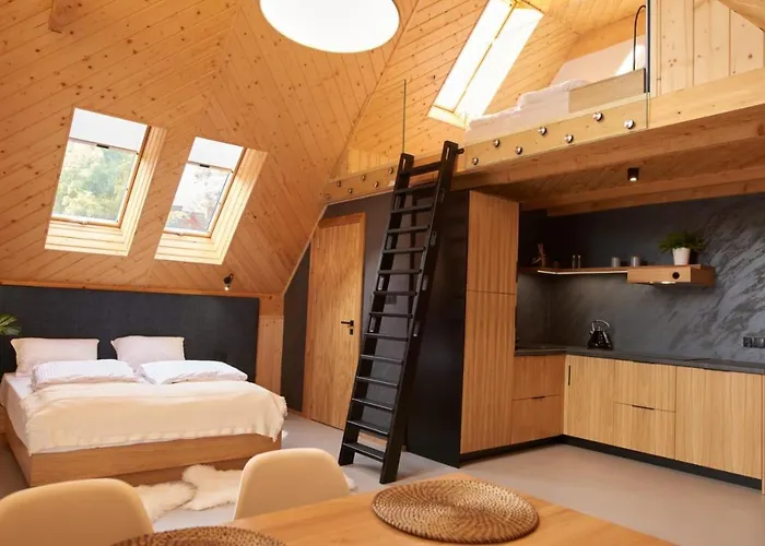 U Bulecki * Zakopane