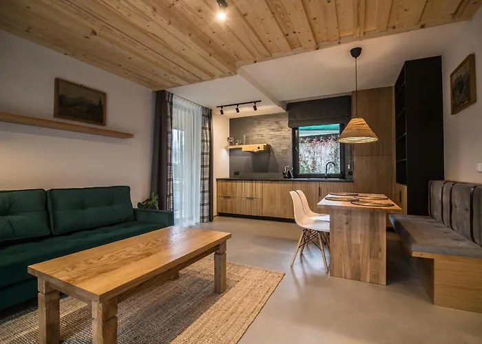 Appartamento U Bulecki Zakopane