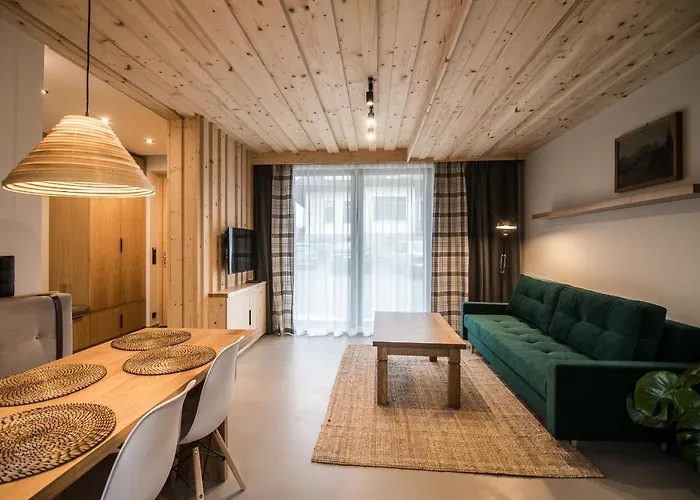 Appartamento U Bulecki Zakopane