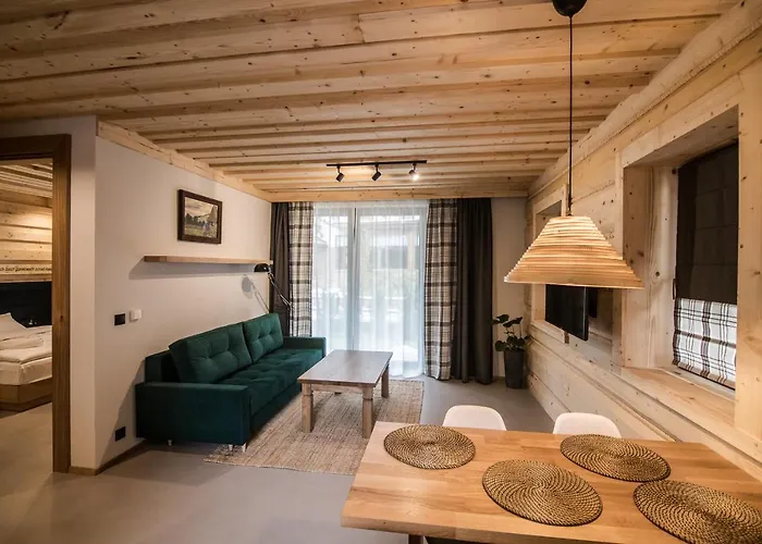 U Bulecki Appartamento