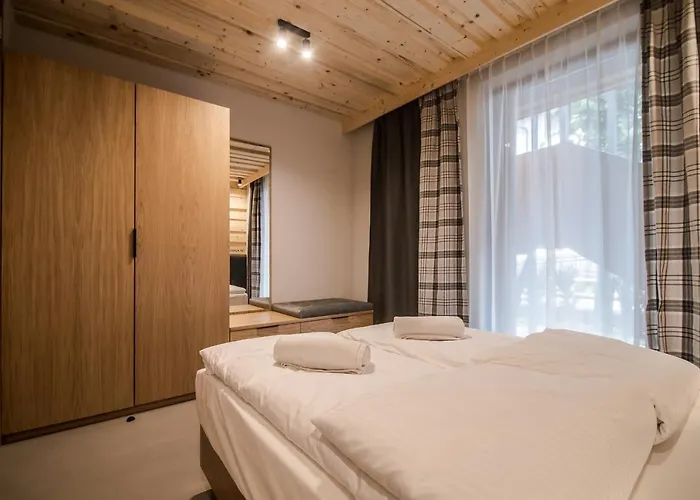 U Bulecki Appartamento Zakopane