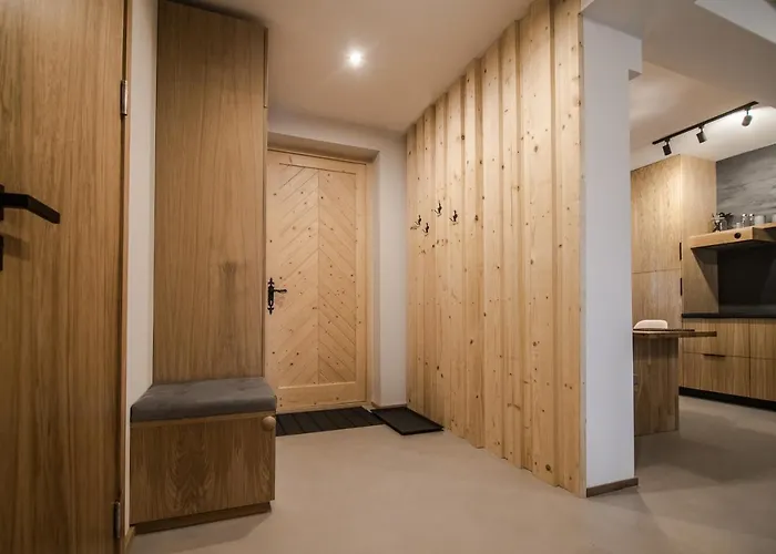 U Bulecki Appartamento