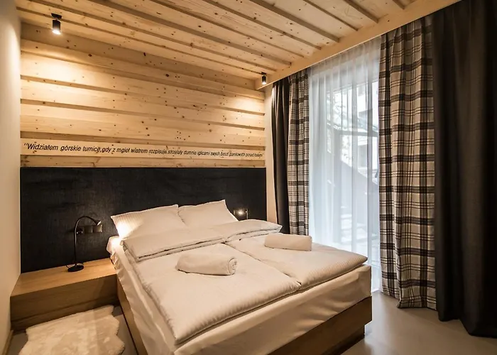 Appartamento U Bulecki *